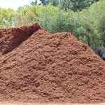 Hemlock Mulch Hemlock Mulch