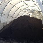 Topsoil - Loam