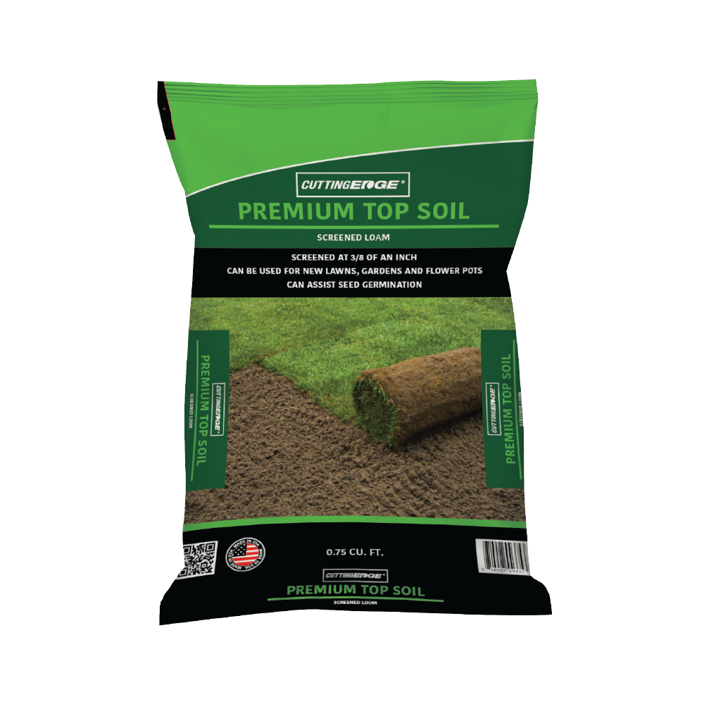 Screened Topsoil and Compost Organic Mulch & Landscape Supply Of New England