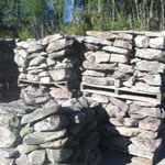 pennsylvania wallstone