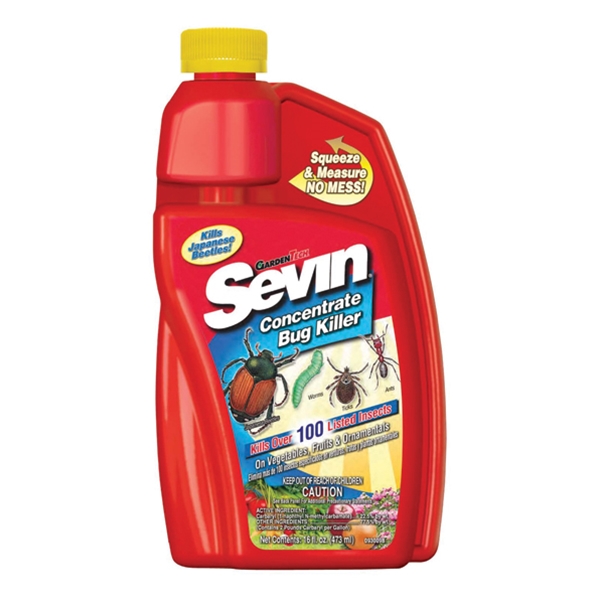 Sevin Bug Killer Sevin Bug Killer