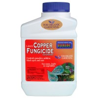 Bonide Copper Fungicide