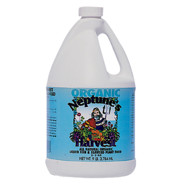 neptunes fish and seaweed plant food neptunes fish and seaweed plant food
