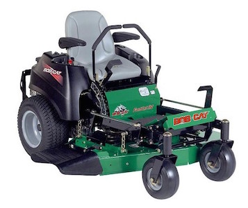 Bob Cat Ride-On Mowers