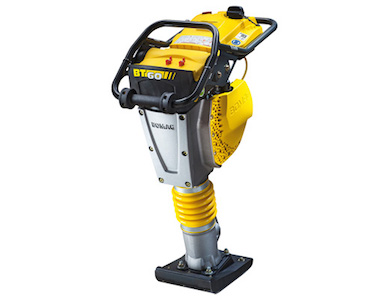 Bomag Tampers