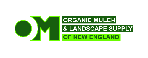 Organic Mulch & Landscape Supply Of New England Logo